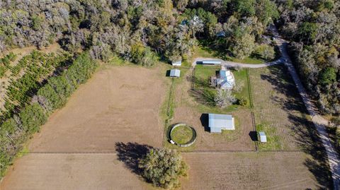 A home in HIGH SPRINGS