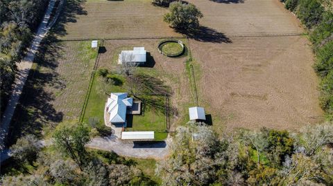 A home in HIGH SPRINGS