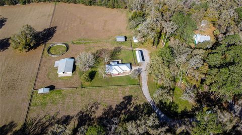 A home in HIGH SPRINGS