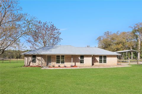 A home in HIGH SPRINGS