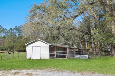 A home in HIGH SPRINGS