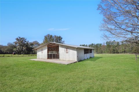 A home in HIGH SPRINGS