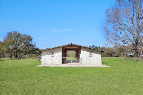 A home in HIGH SPRINGS