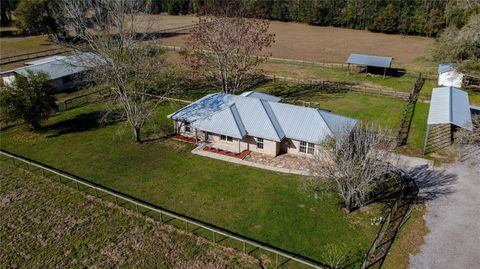 A home in HIGH SPRINGS