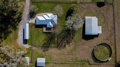 A home in HIGH SPRINGS