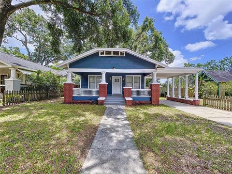 1019 E MOHAWK AVENUE TAMPA FL 33604