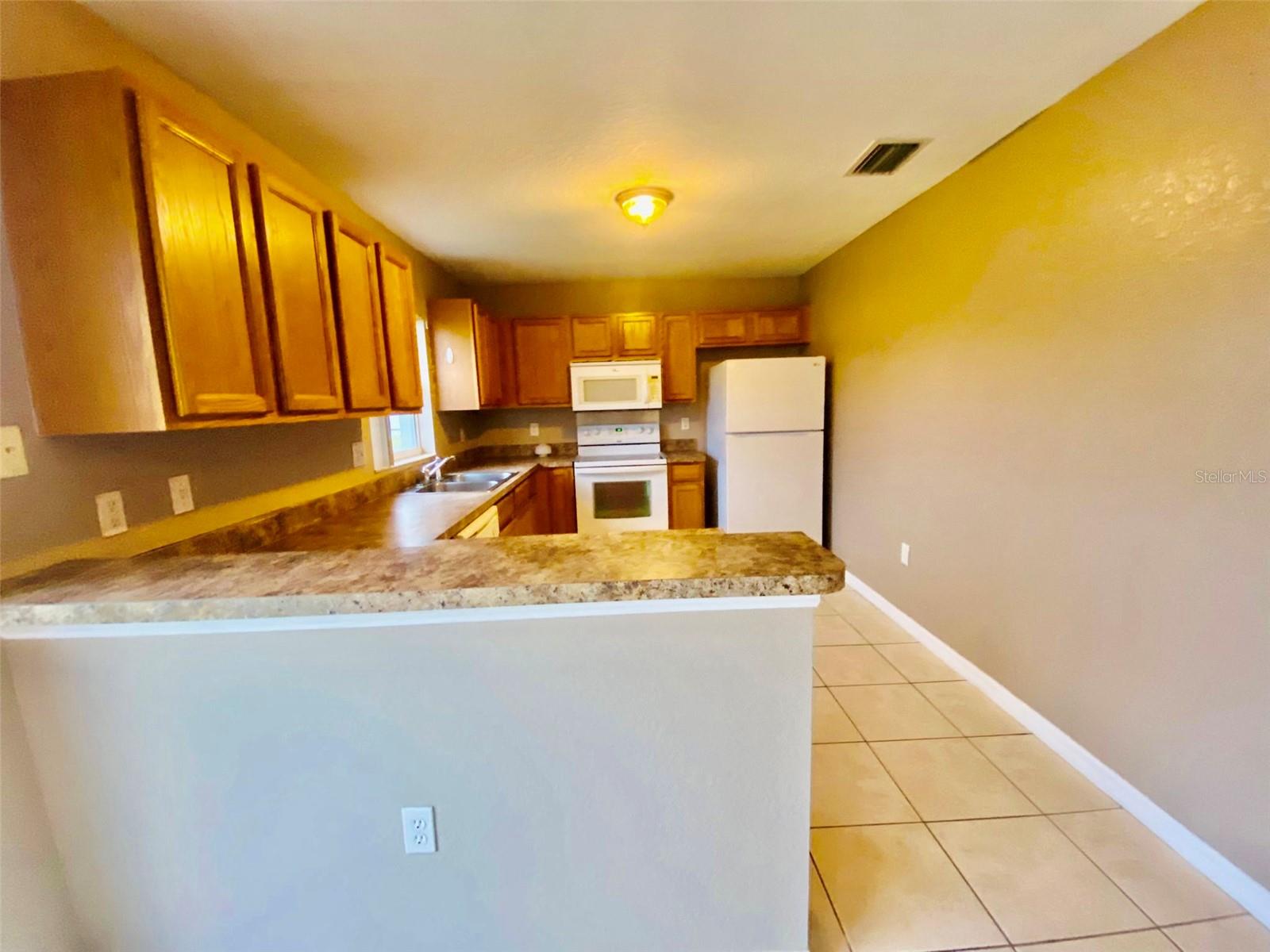 POINCIANA NBRHD 05 NORTH VILLAGE 03 - Residential Lease