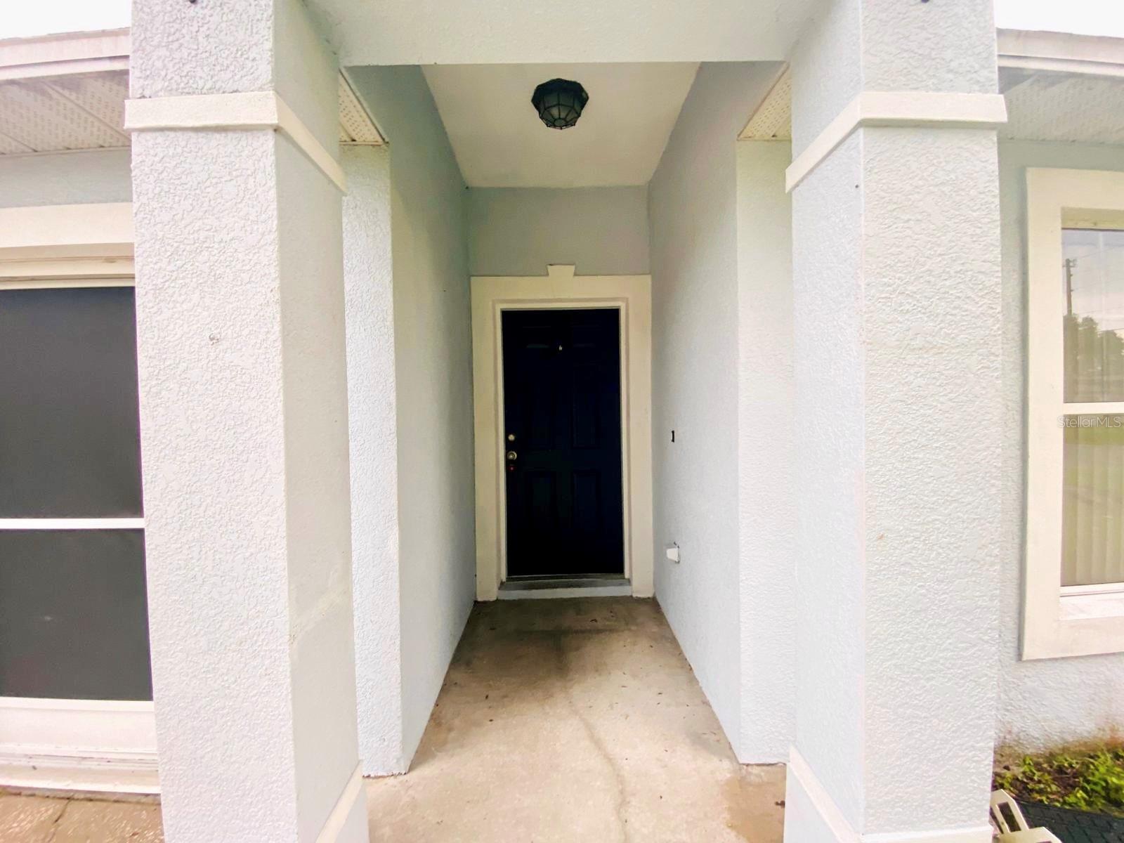 POINCIANA NBRHD 05 NORTH VILLAGE 03 - Residential Lease