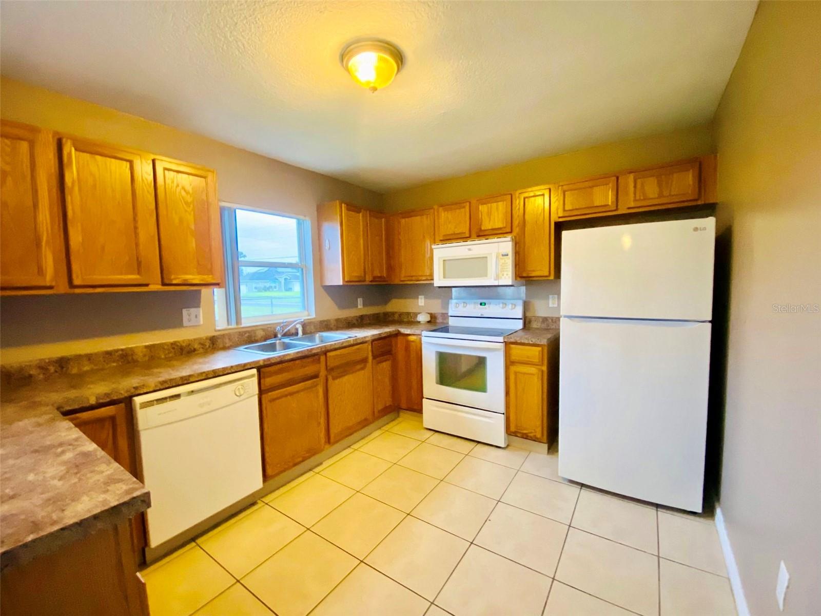 POINCIANA NBRHD 05 NORTH VILLAGE 03 - Residential Lease