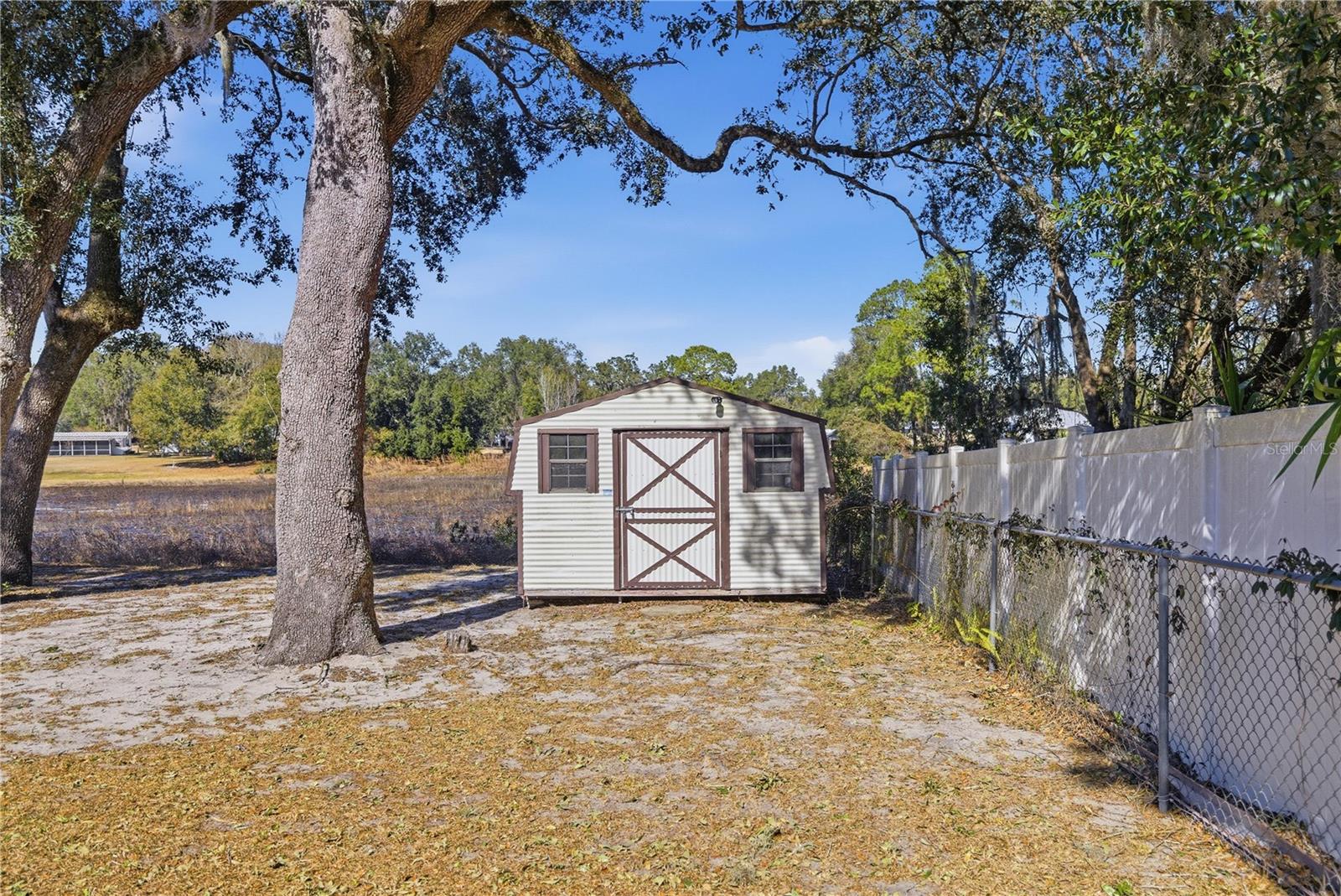 SILVER SPGS WOODS - Residential