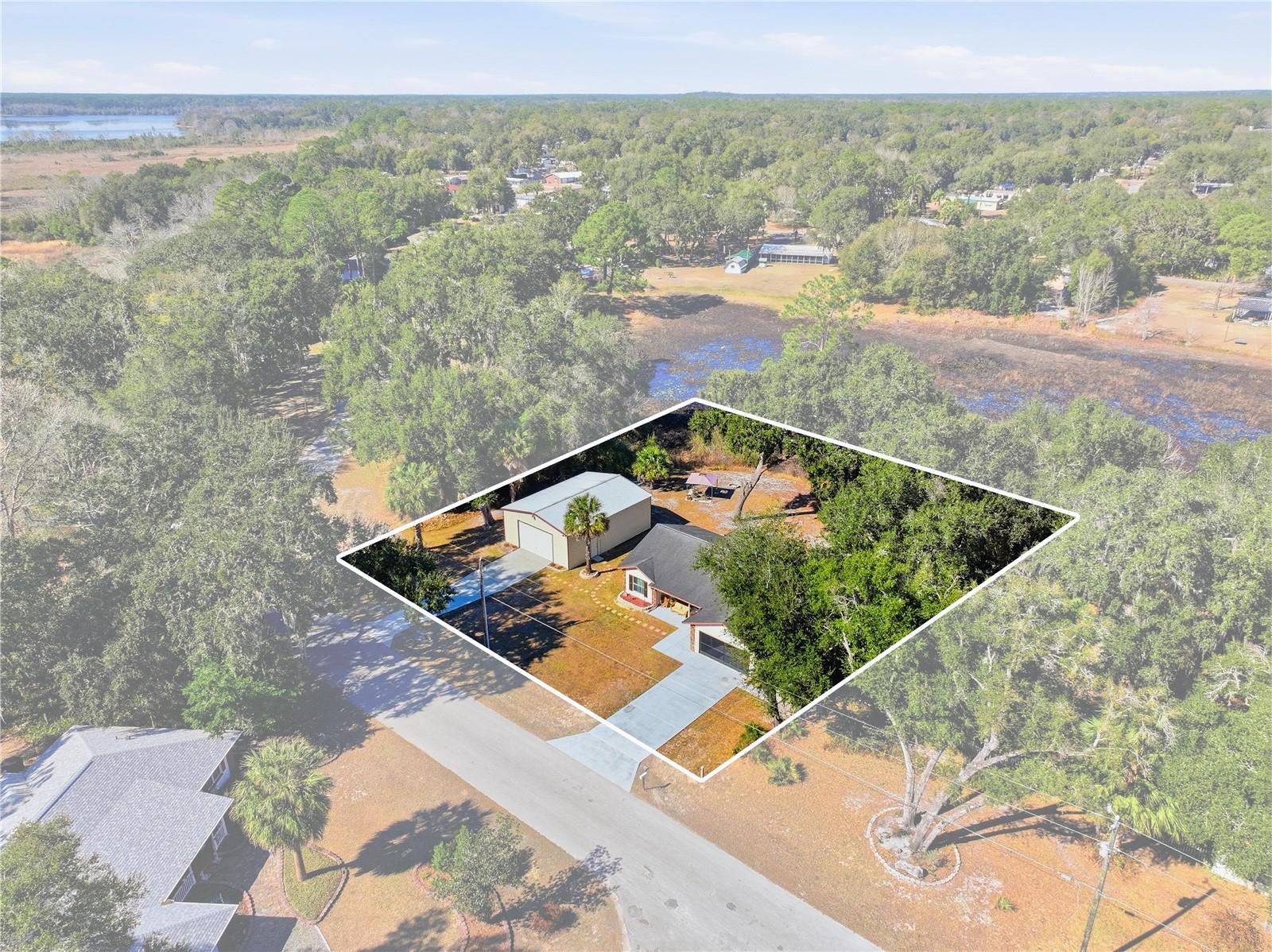 SILVER SPGS WOODS - Residential