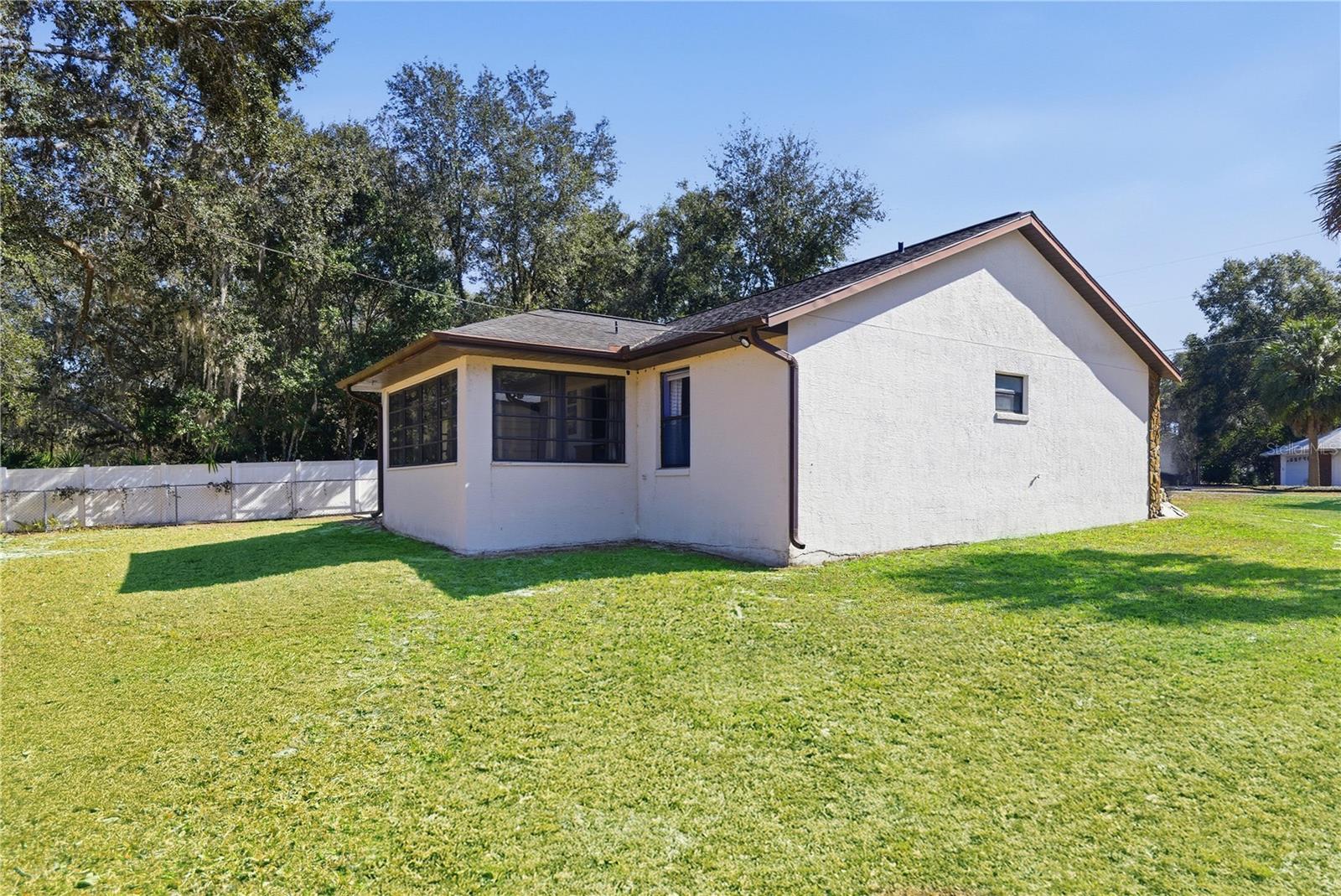 SILVER SPGS WOODS - Residential