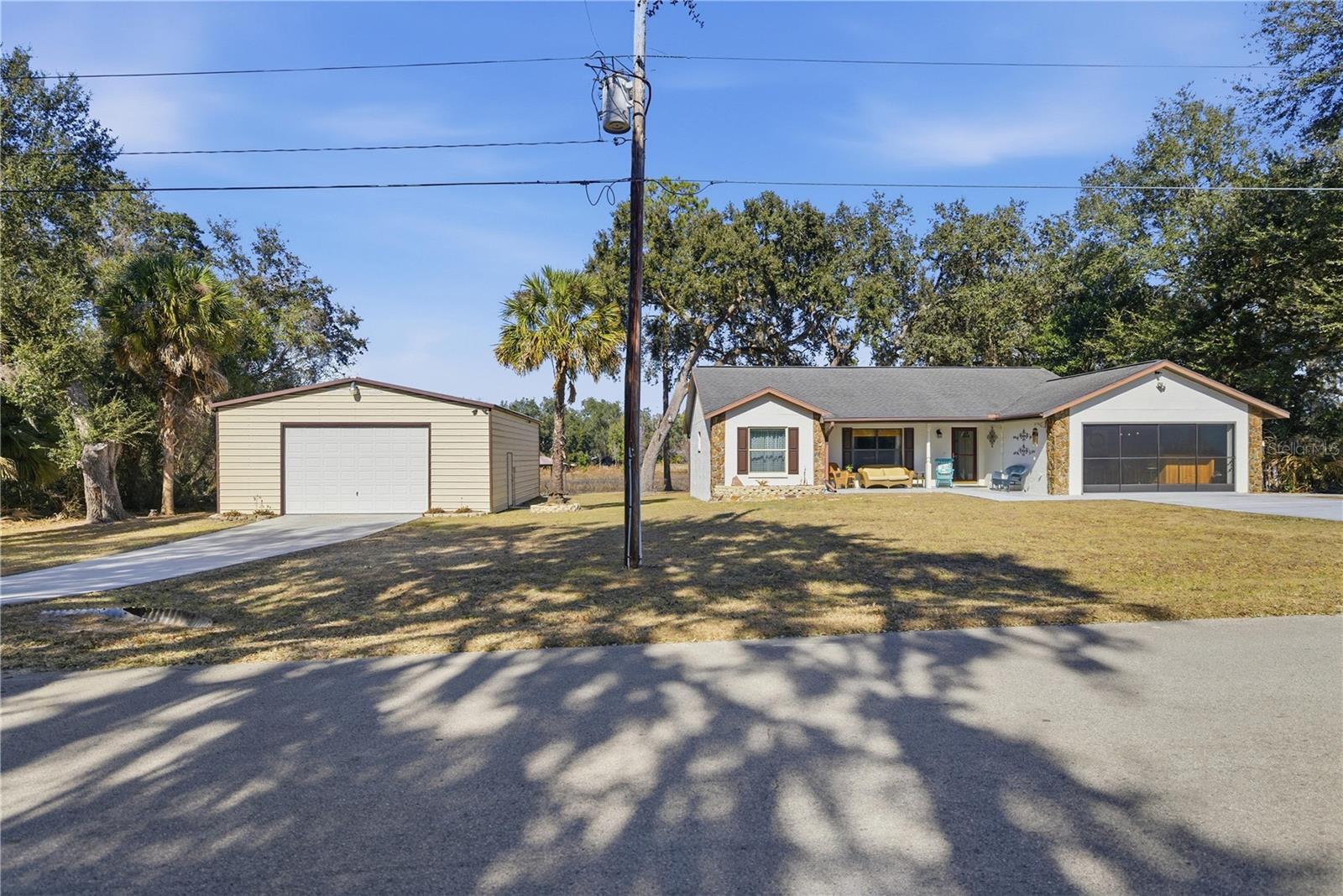 SILVER SPGS WOODS - Residential