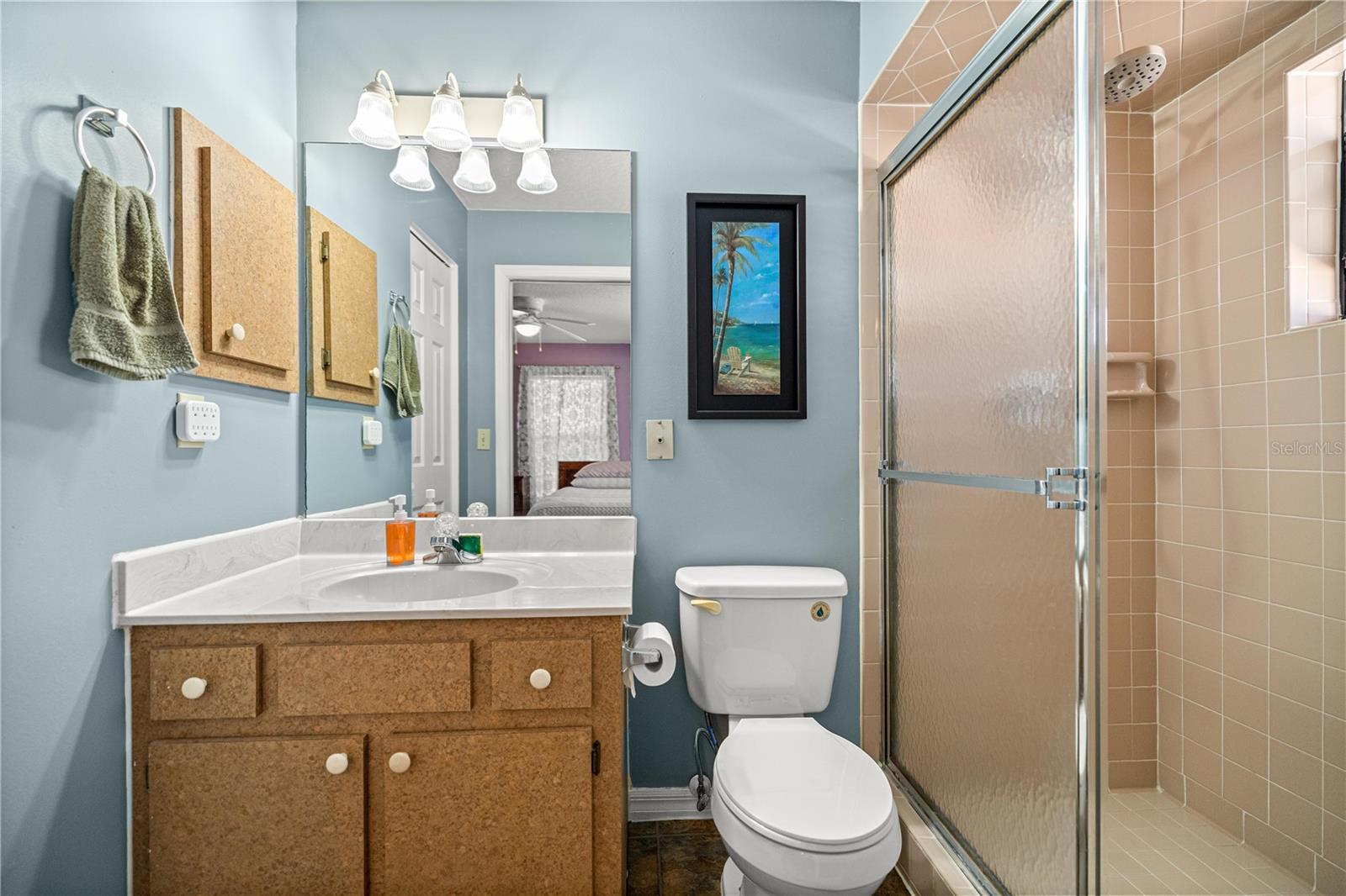 SILVER SPGS WOODS - Residential