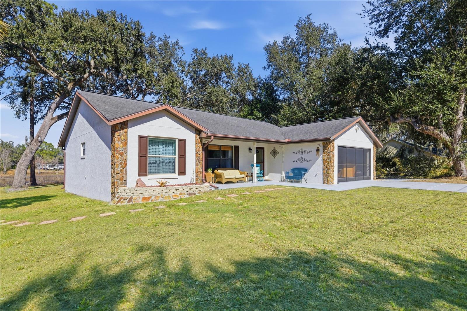 SILVER SPGS WOODS - Residential