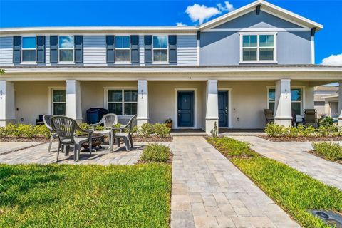 635 BELGROVE STREET DEBARY FL 32713