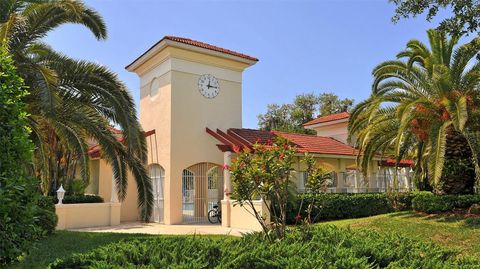 A home in OSPREY