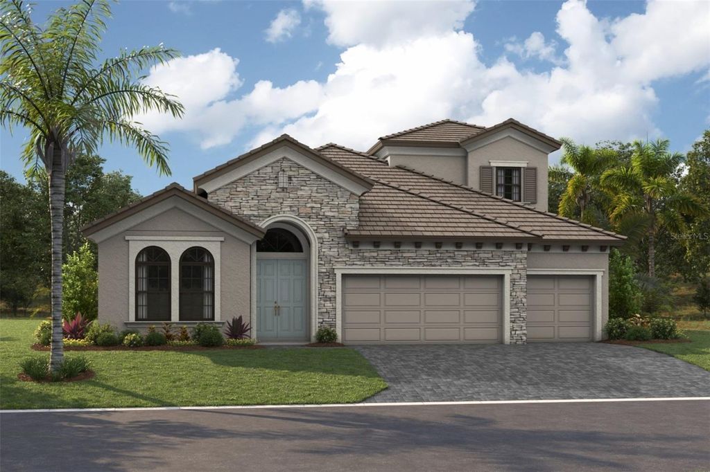 Photo of 1109 Buck Creek Court, Brandon, FL 33511 (MLS # J1002556)