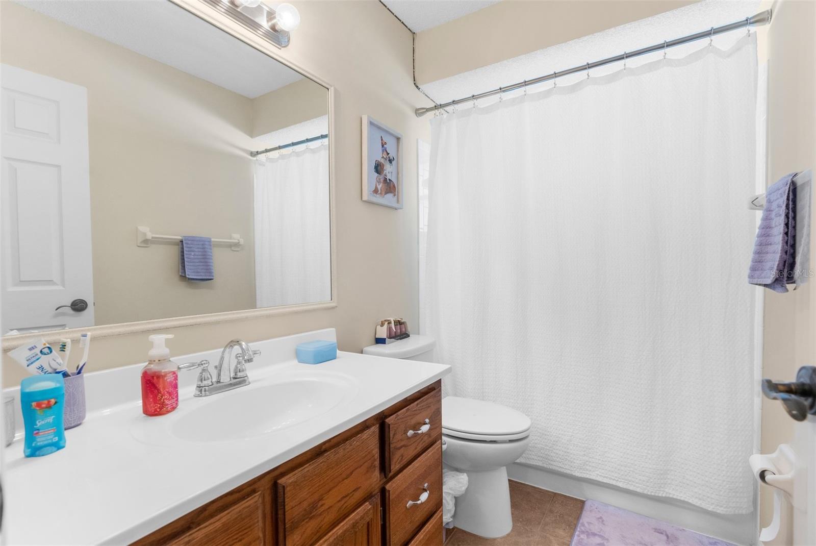 SPRING HILL - Residential