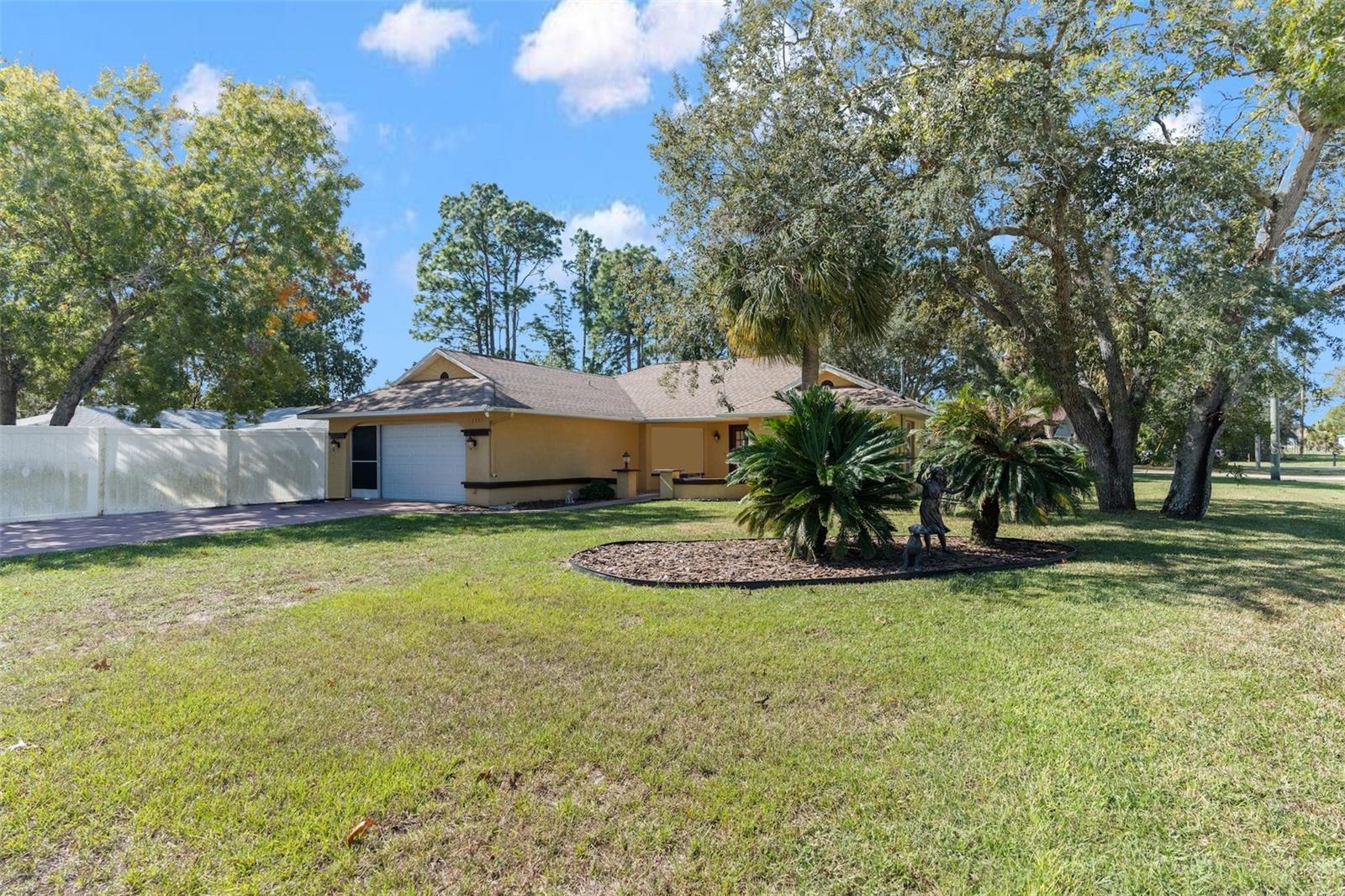 SPRING HILL - Residential