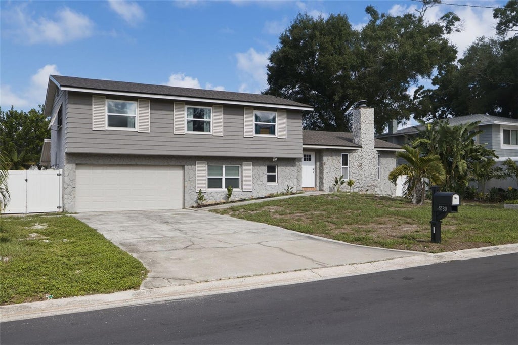 Photo of 8580 139th Lane, Seminole, FL 33776 (MLS # TB8539285)