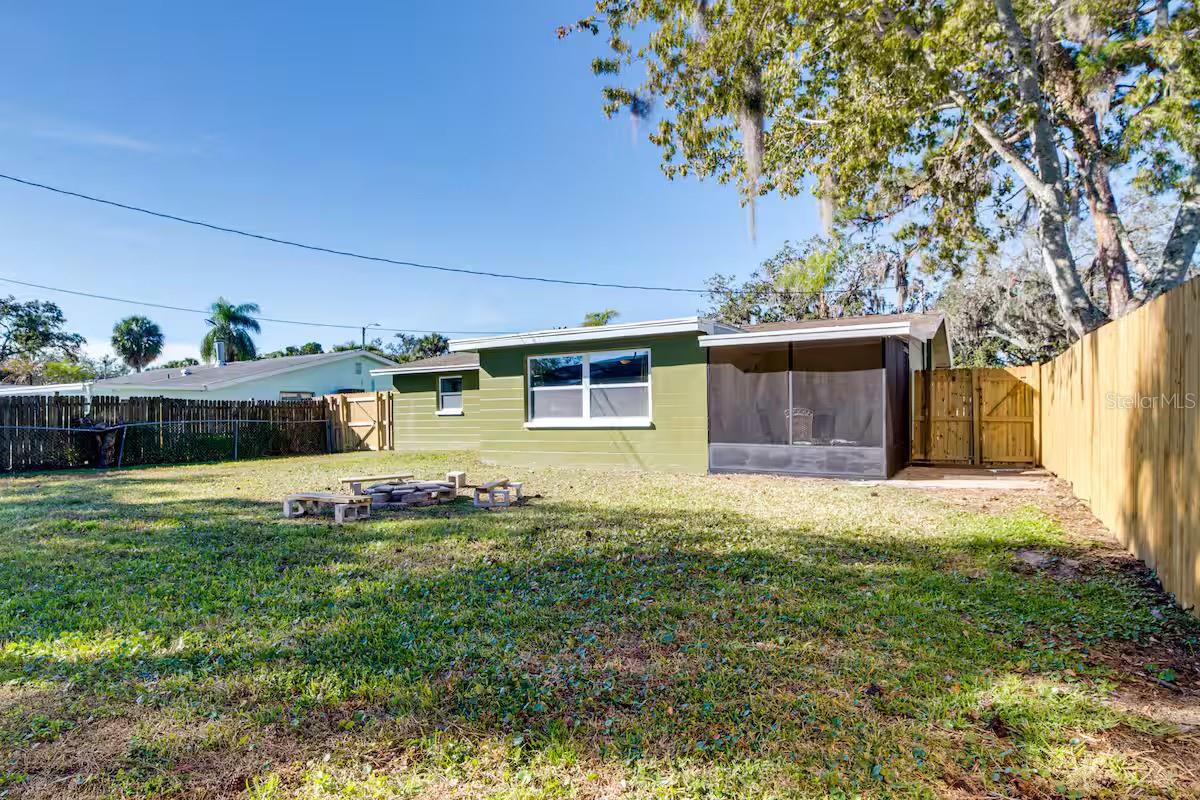 GRANDVIEW PARK ESTATES - Residential