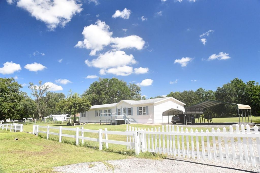 Photo of 30529 Eastport Drive, Wesley Chapel, FL 33545 (MLS # TB8412457)