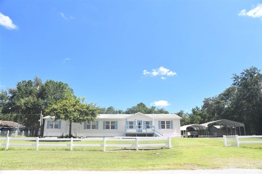 Photo of 30529 Eastport Drive, Wesley Chapel, FL 33545 (MLS # TB8412457)