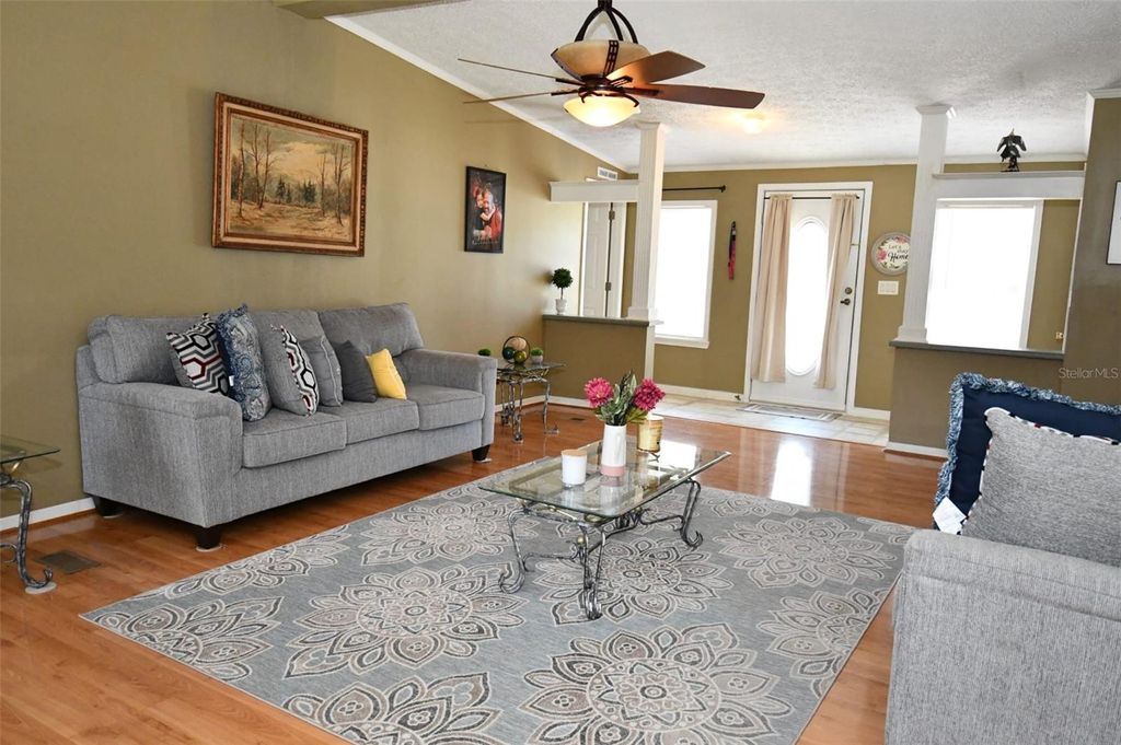 Photo of 30529 Eastport Drive, Wesley Chapel, FL 33545 (MLS # TB8412457)