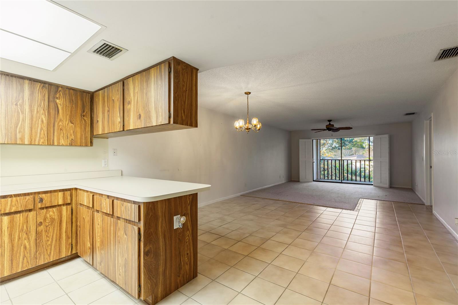 LAFAYETTE SQUARE CONDO - Residential