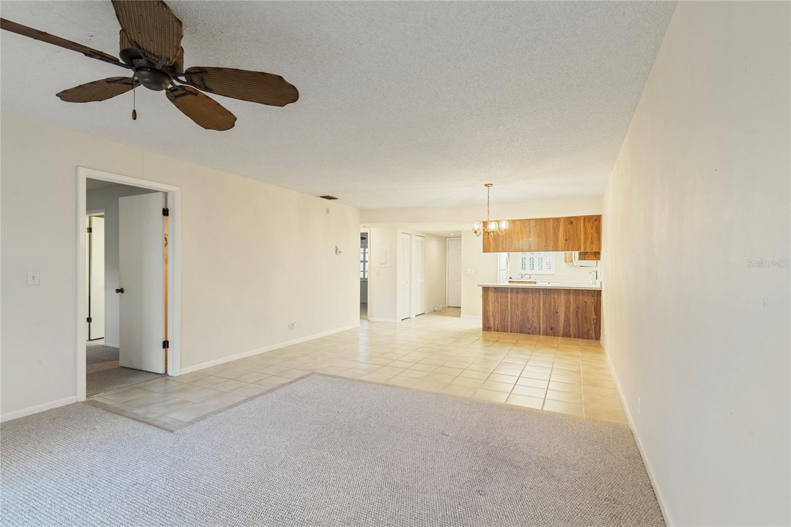 LAFAYETTE SQUARE CONDO - Residential