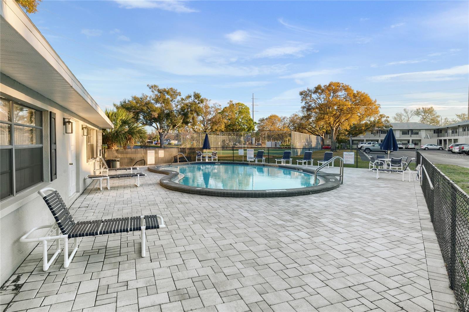 LAFAYETTE SQUARE CONDO - Residential