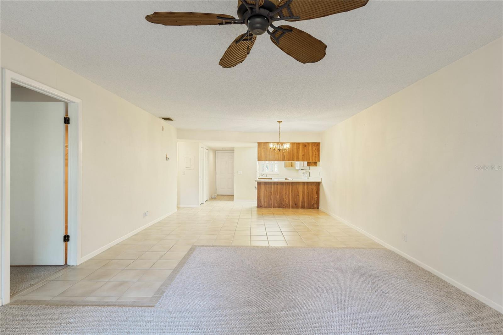 LAFAYETTE SQUARE CONDO - Residential