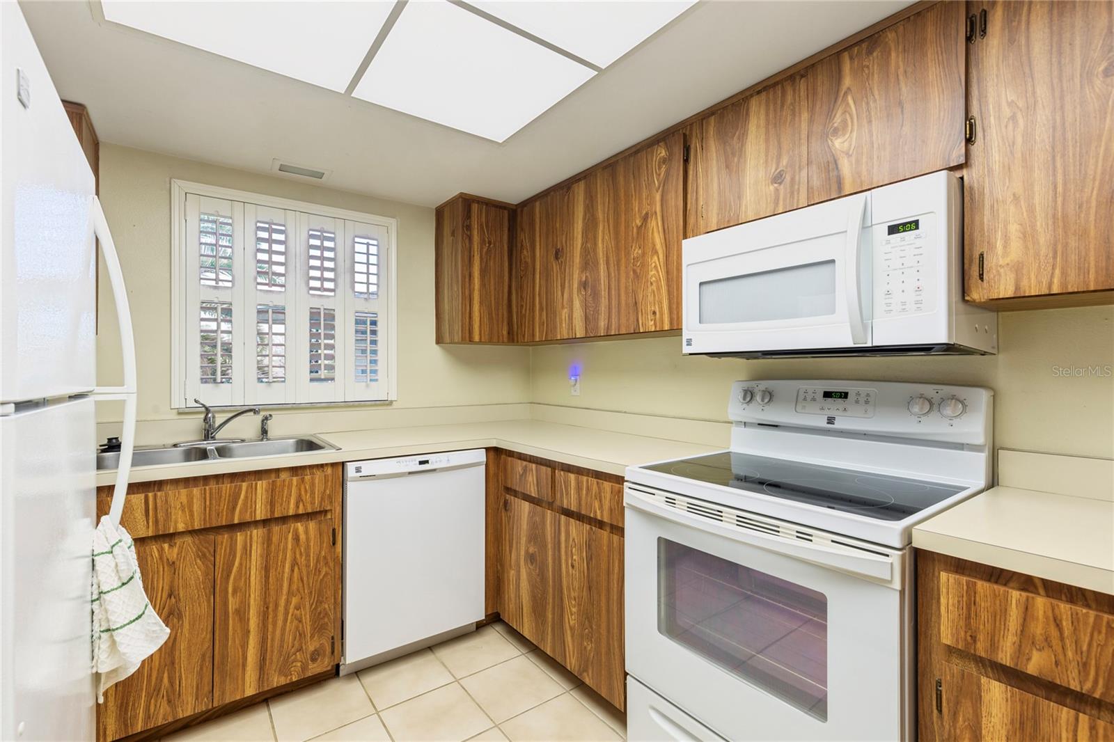 LAFAYETTE SQUARE CONDO - Residential