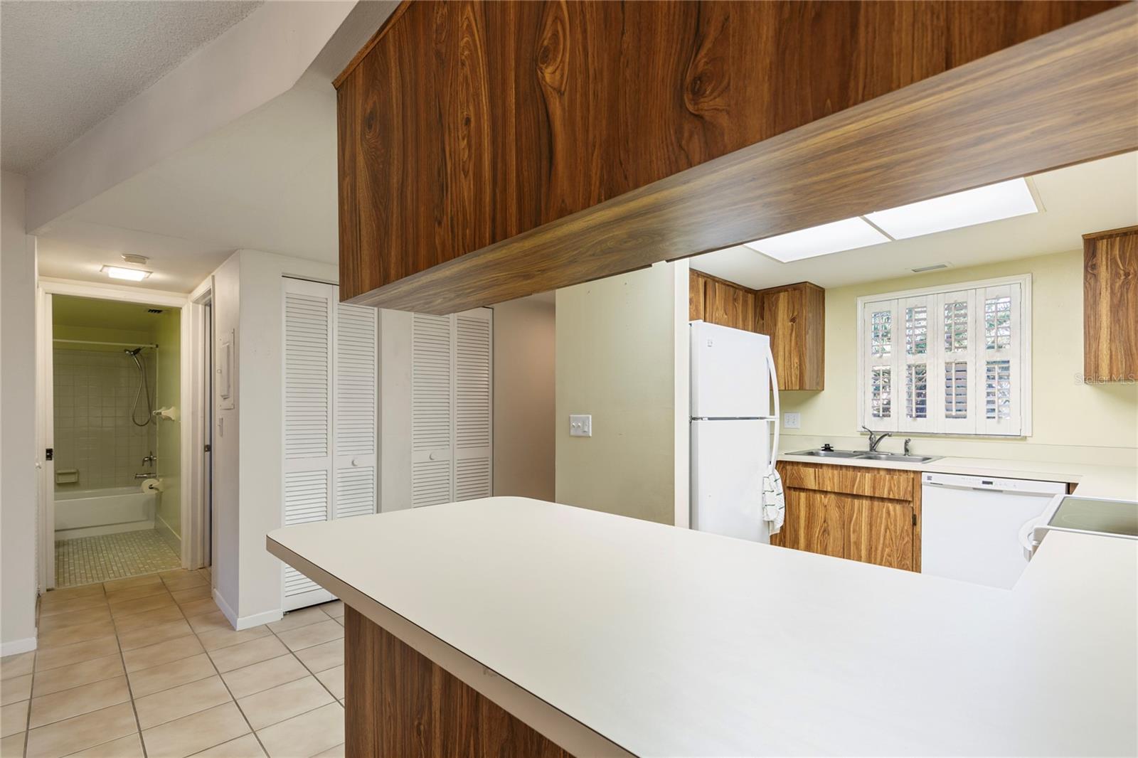 LAFAYETTE SQUARE CONDO - Residential