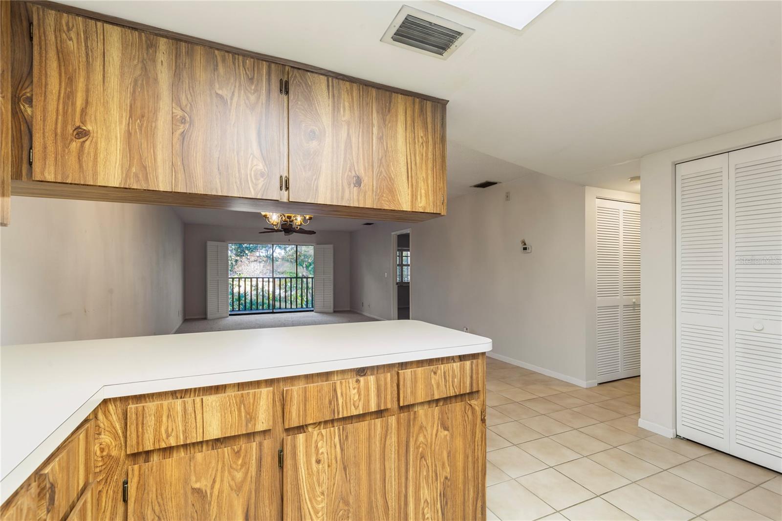 LAFAYETTE SQUARE CONDO - Residential