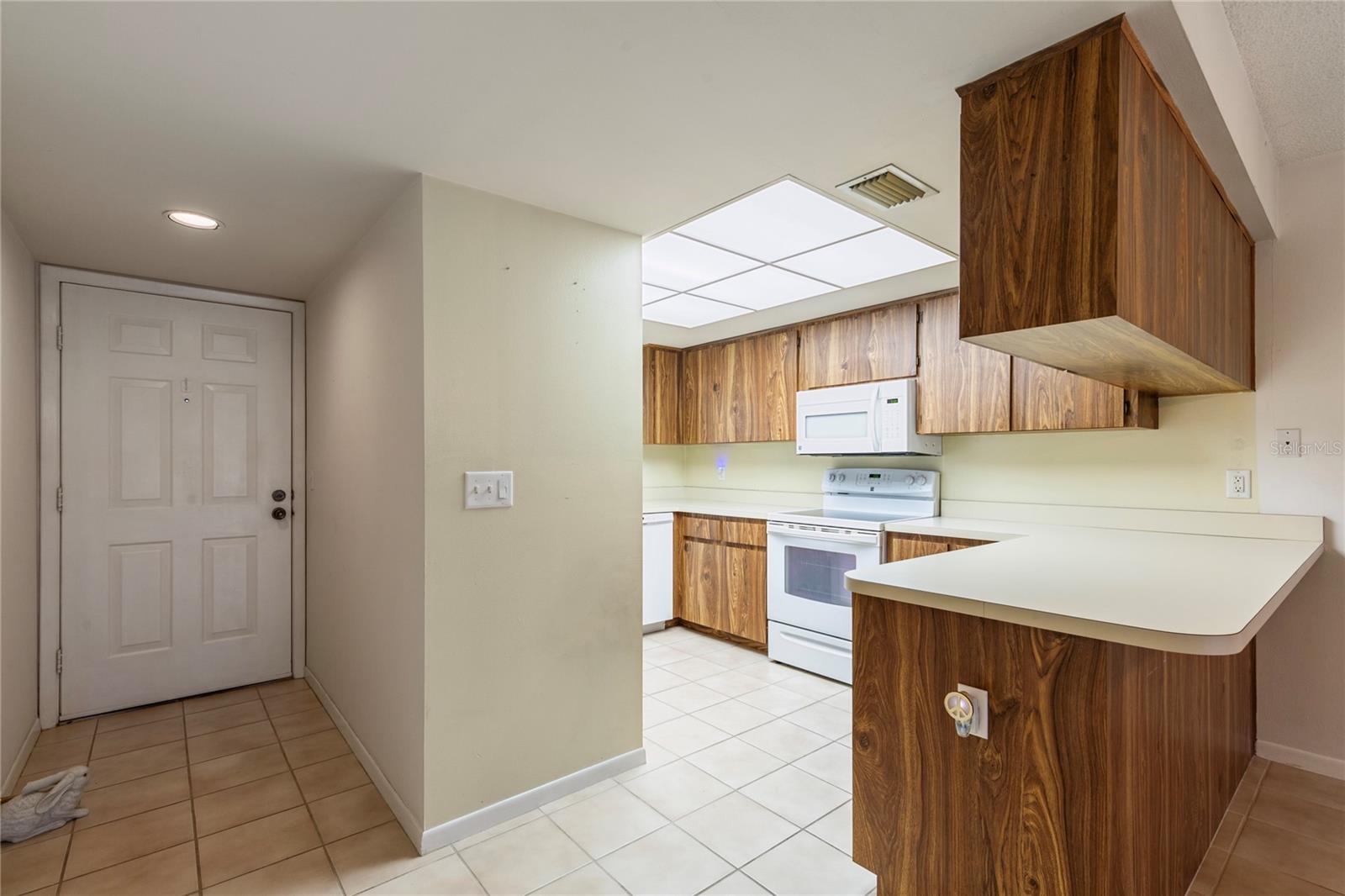 LAFAYETTE SQUARE CONDO - Residential