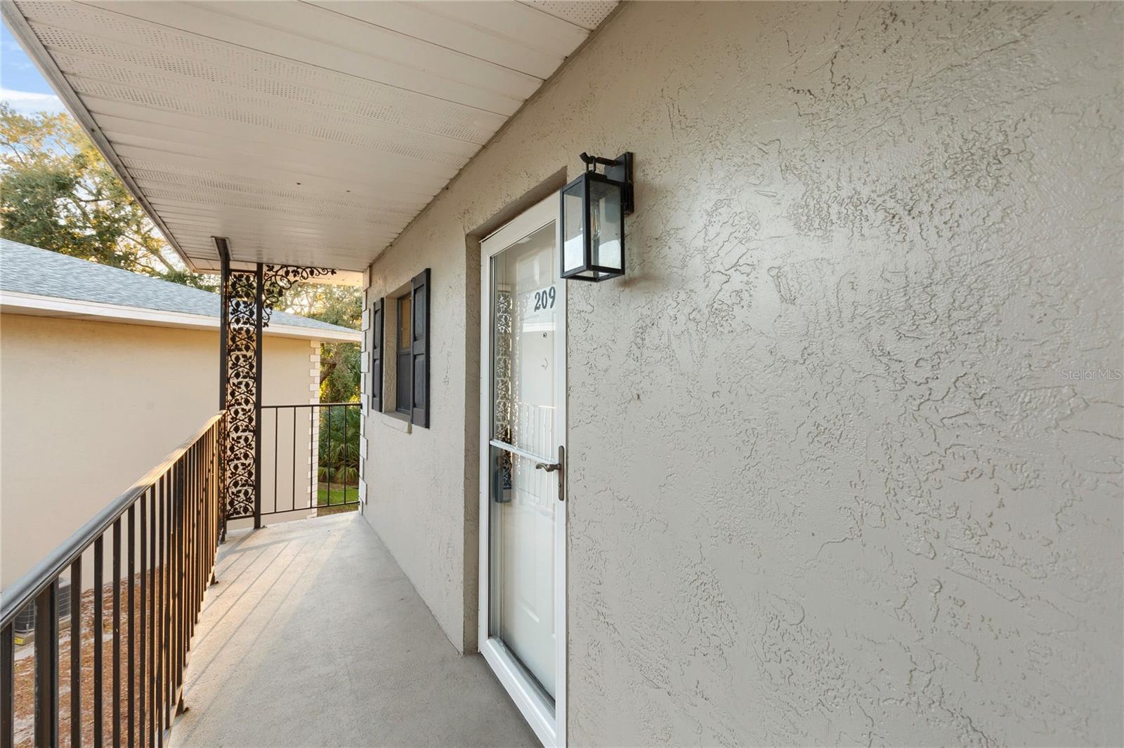 LAFAYETTE SQUARE CONDO - Residential