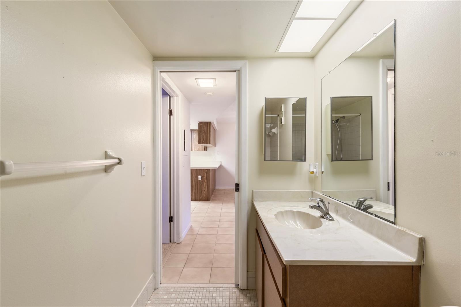 LAFAYETTE SQUARE CONDO - Residential