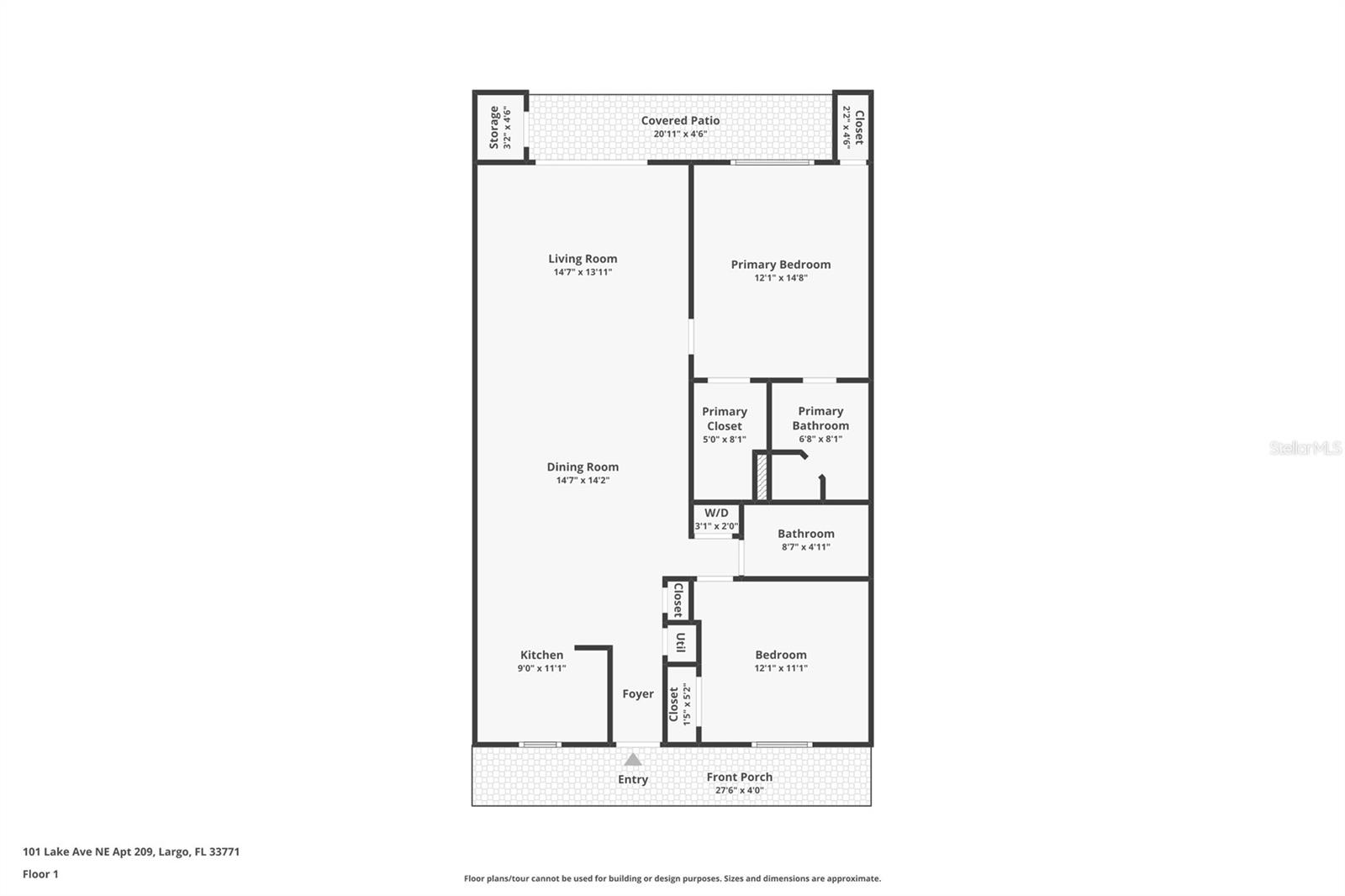 LAFAYETTE SQUARE CONDO - Residential
