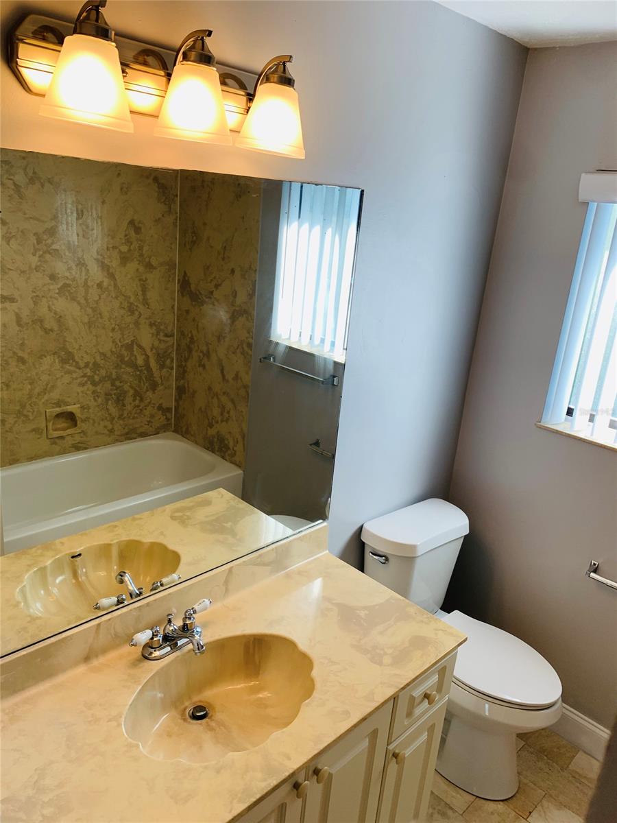 Village Green Twnhs Condo - Residential