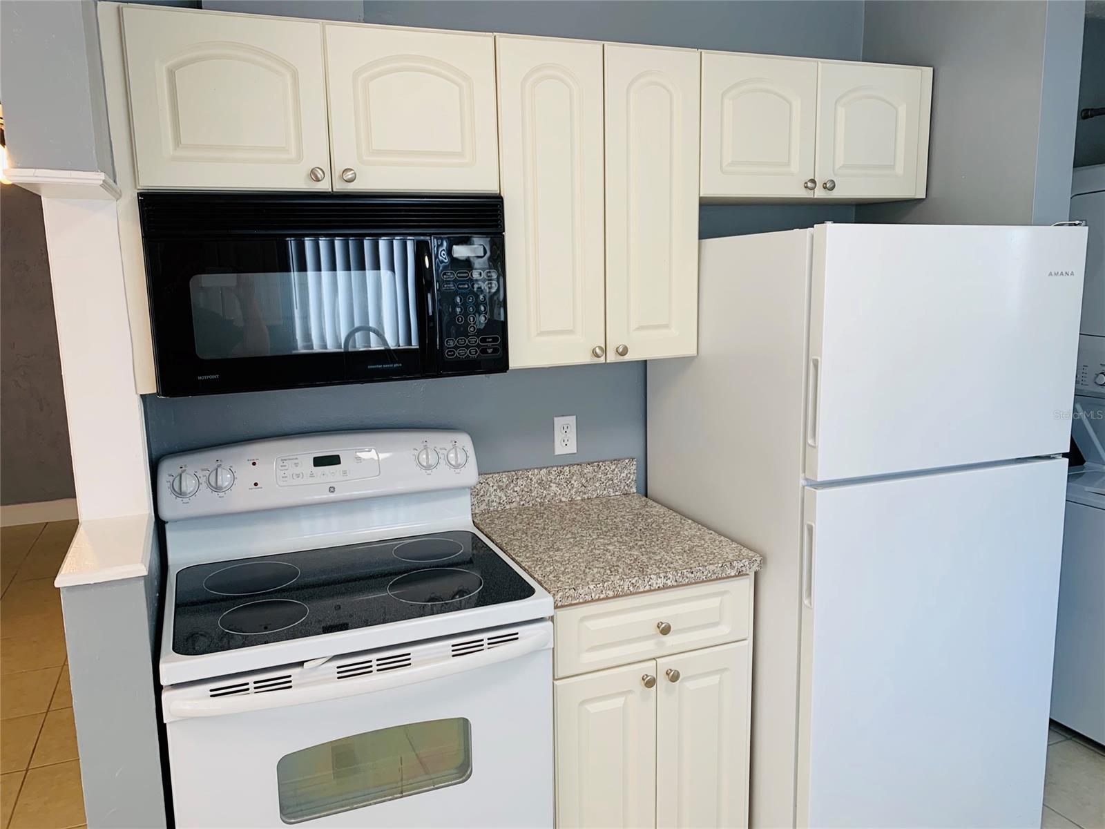 Village Green Twnhs Condo - Residential