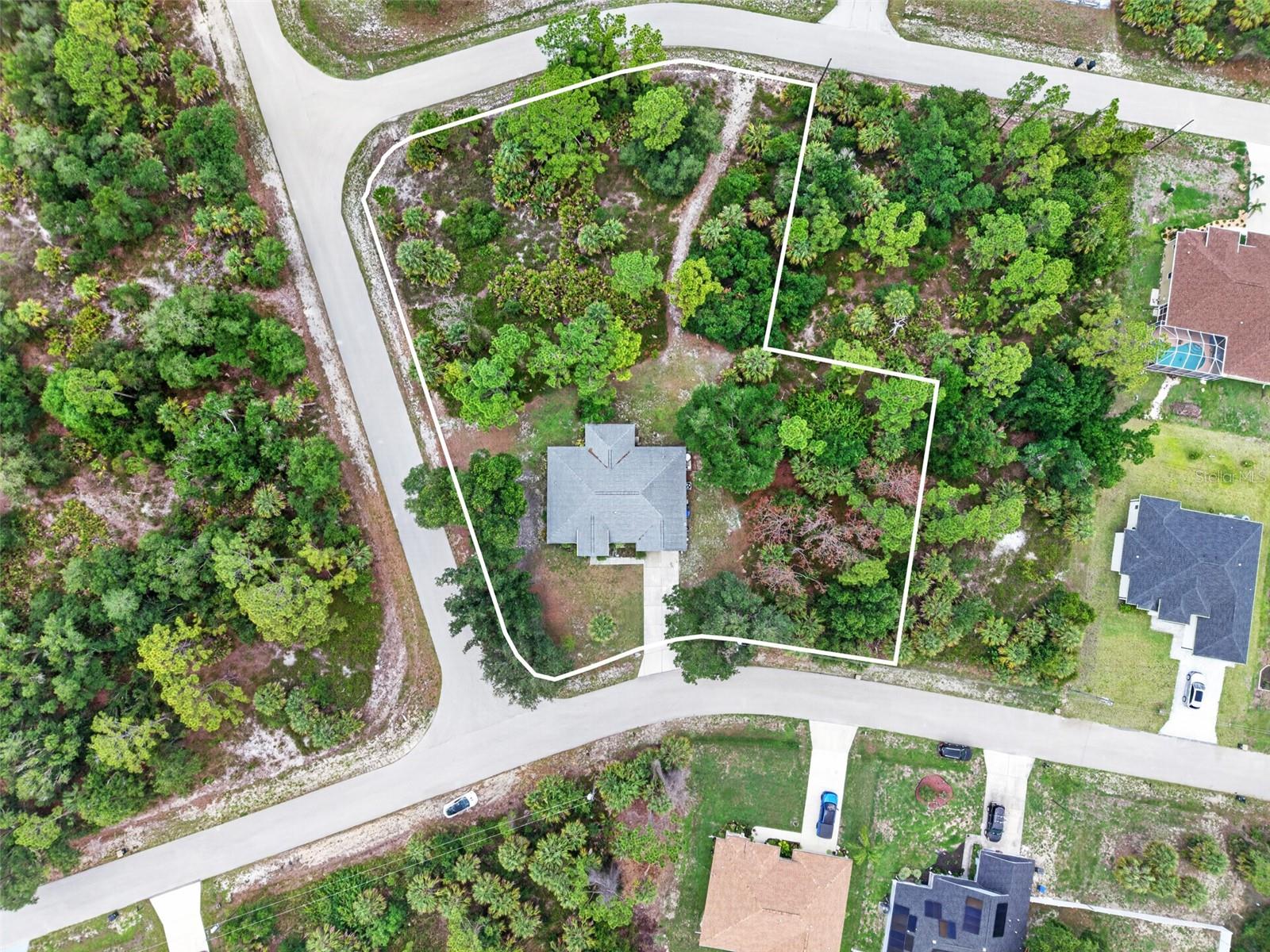 4887 MAURBACH TERRACE, NORTH PORT, FL, 34286 1 4887 MAURBACH TERRACE