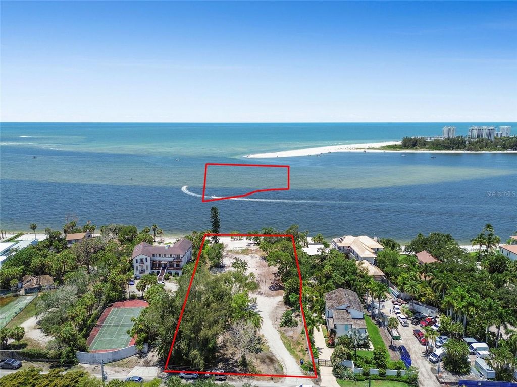 Photo of 4105 Shell Road, Sarasota, FL 34242 (MLS # A4620120)