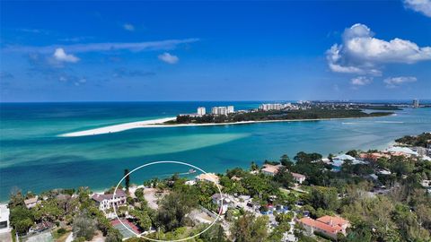 4105 SHELL ROAD SARASOTA FL 34242