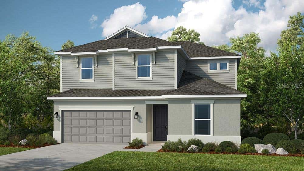 Photo of 868 Steel Drive, Apollo Beach, FL 33572 (MLS # TB8536321)