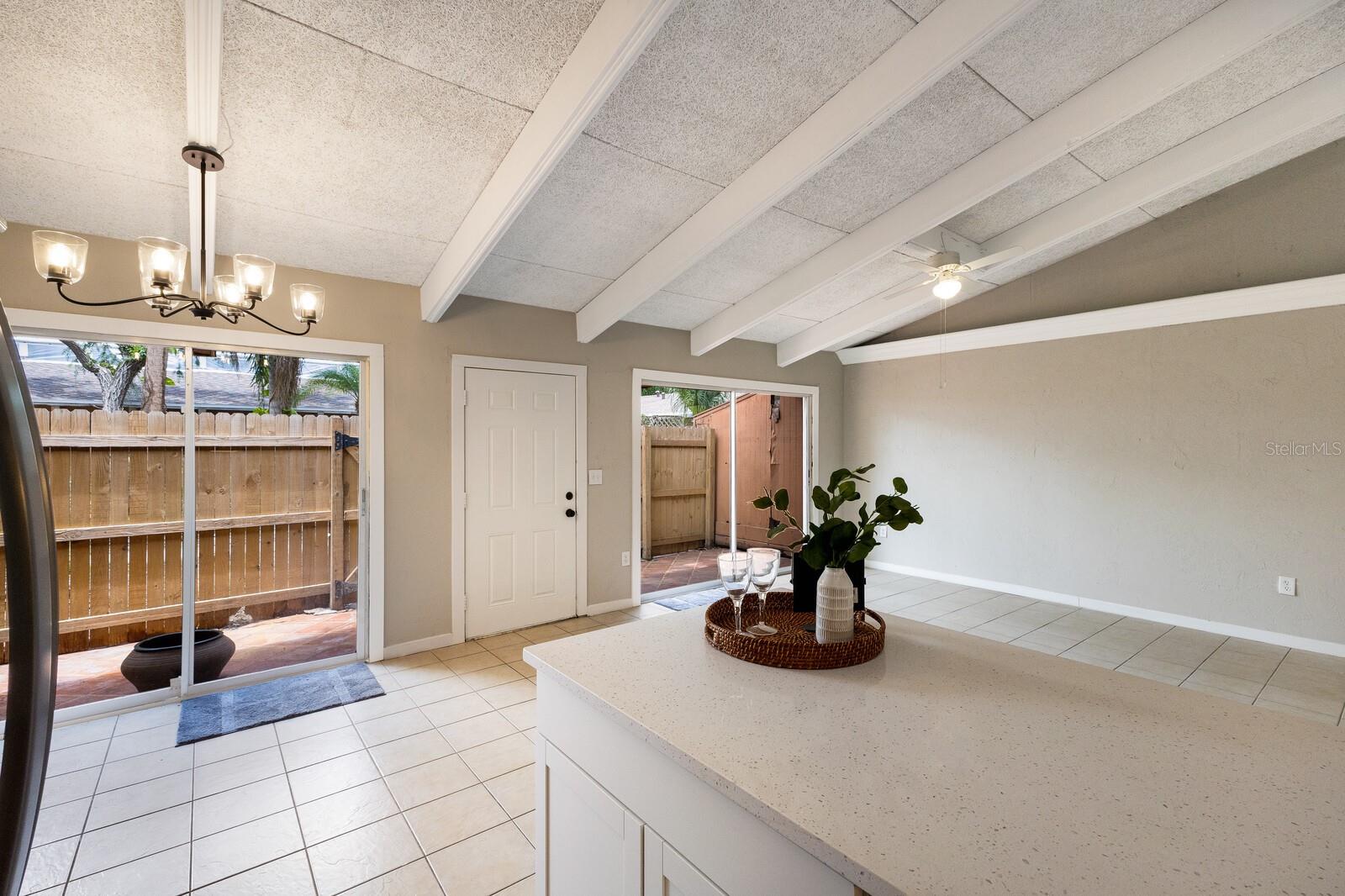 JEFFERSON CLUB - Residential