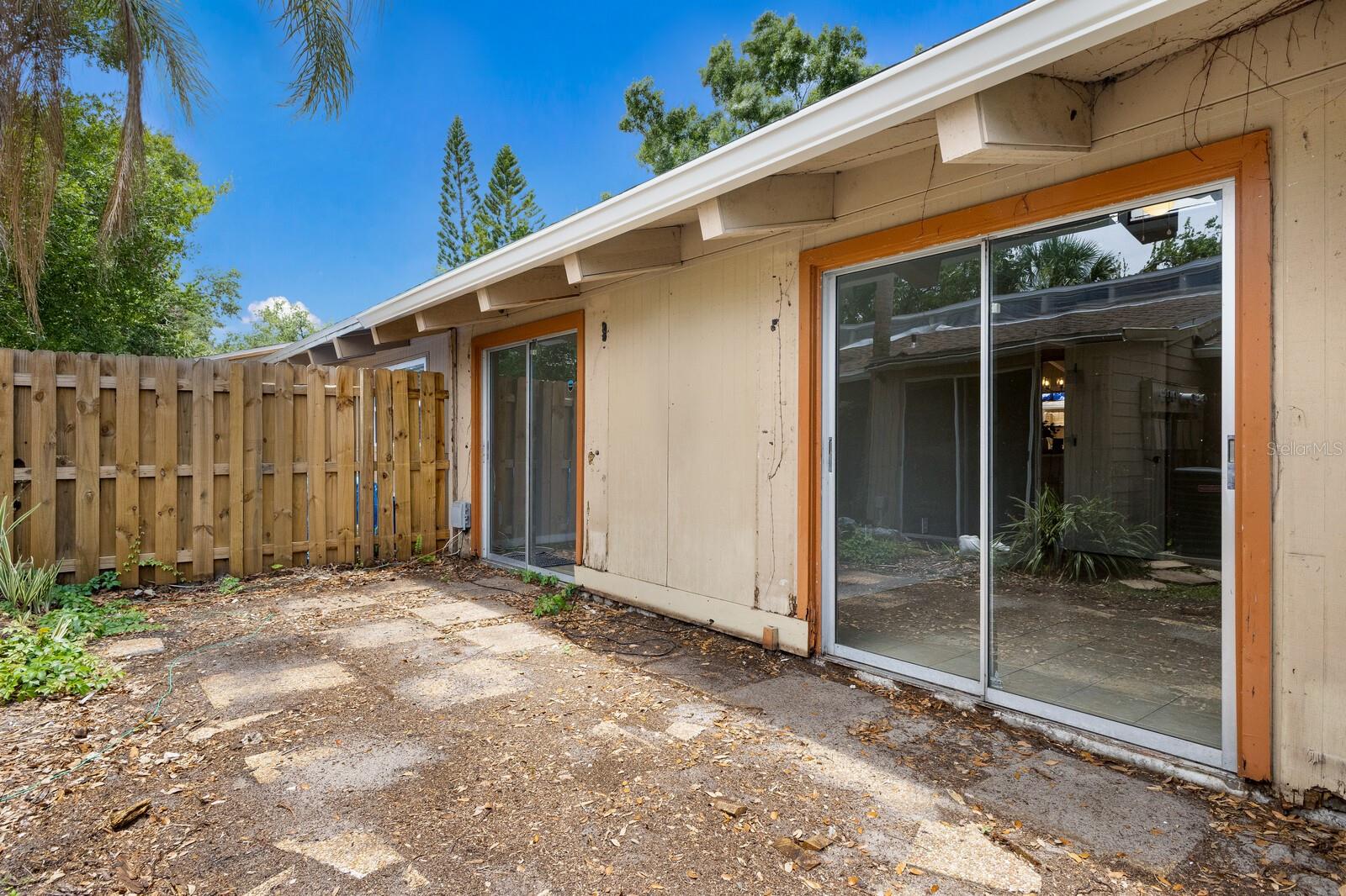 JEFFERSON CLUB - Residential