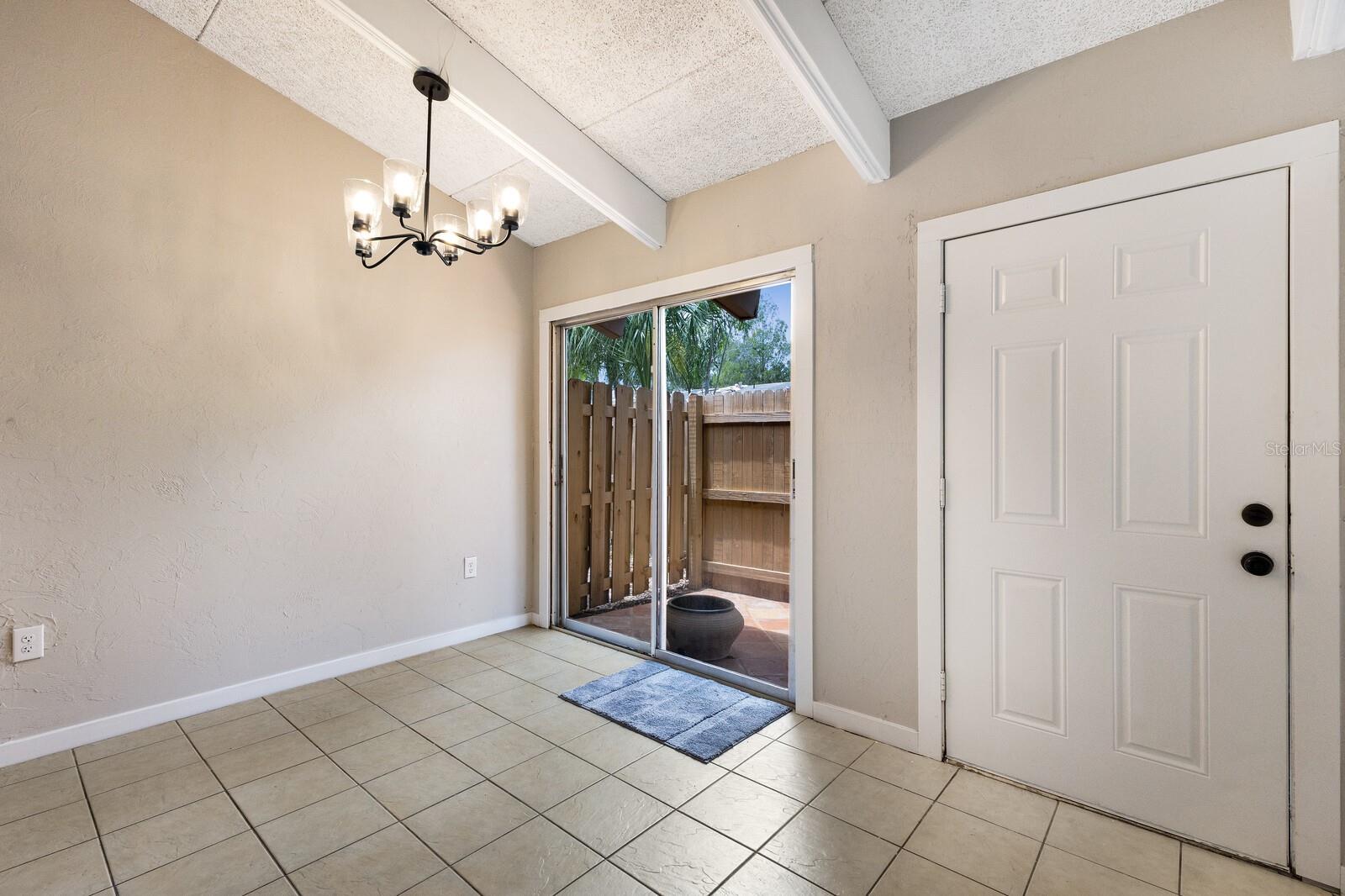 JEFFERSON CLUB - Residential