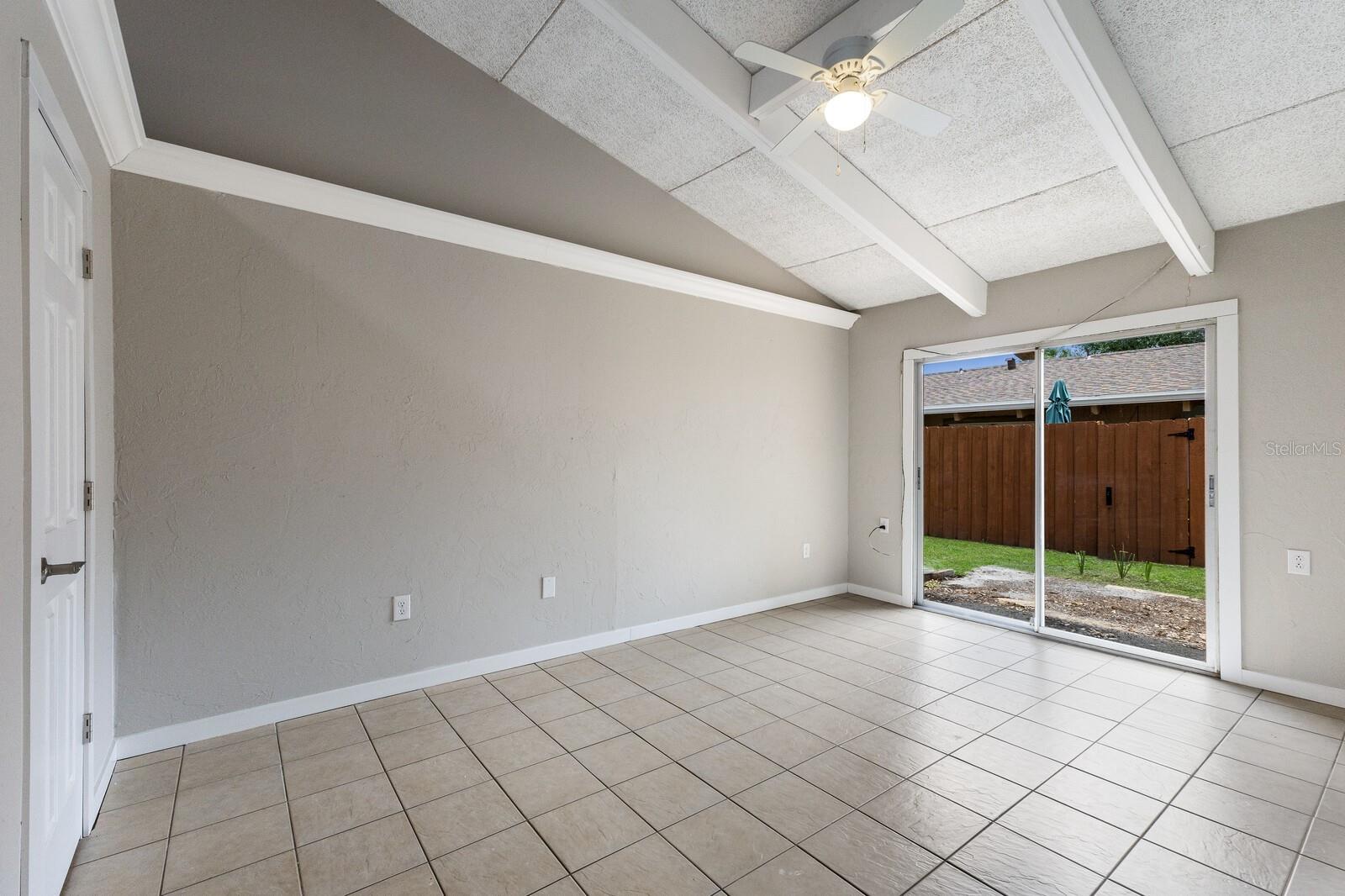 JEFFERSON CLUB - Residential